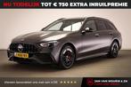 Mercedes-Benz C-klasse Estate 300 e AMG Line | PREMIUM PLUS, Automaat, Head-up Display, 4 cilinders, Met garantie (alle)
