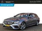 Mercedes-Benz E-Klasse E 200 Estate AMG Line | Trekhaak | 36, Achterwielaandrijving, Gebruikt, 4 cilinders, Parkeerassistent