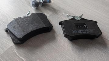 TRW GDB1330 remblokken beschikbaar voor biedingen