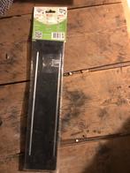 Nieuwe brievenbusborstel, Doe-het-zelf en Verbouw, Hang- en Sluitwerk, Ophalen of Verzenden, Nieuw, Overige materialen, Overige typen