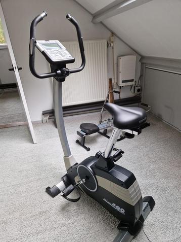 Hometrainer Kettler beschikbaar voor biedingen