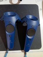 Htc vive wands 2.0, Spelcomputers en Games, Virtual Reality, Ophalen of Verzenden, Gebruikt, Controller, Pc