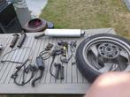 Ducati Monster Laatste onderdelen vanaf €5, Ophalen of Verzenden, Gebruikt