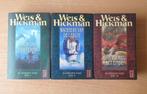 Weis & Hickman - De Verheven Steen (pockets), Ophalen of Verzenden, Gelezen, Weis & Hickman