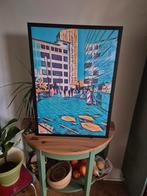 Eindhoven kunst, Ophalen