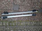 Dakdragers voor auto, Ophalen of Verzenden, Gebruikt