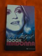 Ph. Dröge - Who's that girl, 1000 x Madonna, nieuw, Ophalen of Verzenden, Nieuw, Ph. Dröge; Mirjam van Immerzeel