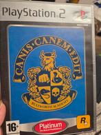 Bully Canis Canem Edit PS2 Platinum, Spelcomputers en Games, Games | Sony PlayStation 2, Ophalen