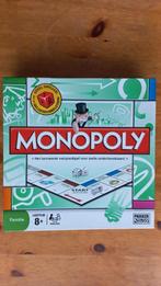 Monopoly vastgoedspel voor snelle onderhandelaars! (Nieuw), Vijf spelers of meer, Ophalen of Verzenden, Nieuw