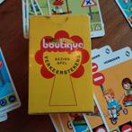 Renault Boutique Verkeerstekens Gezinsspel, Vijf spelers of meer, Ophalen of Verzenden, Gebruikt, Renault Boutique