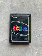 Scum (ook bekend als President)(Engelstalig kaartspel), Vijf spelers of meer, Ophalen of Verzenden, Zo goed als nieuw, Scum