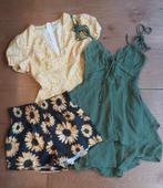 Zomer kleding dames XS- Nieuw, Ophalen of Verzenden, Nieuw, Maat 34 (XS) of kleiner