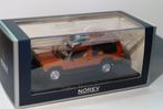 Talbot Matra Rancho 1982 BRUIN schaal 1/43 NOREV 574112 € 32, Hobby en Vrije tijd, Modelauto's | 1:43, Nieuw, Auto, Norev, Verzenden