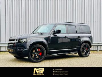 Land Rover Defender 110 2.0 P400e XS Edition 22" Grt Scherm beschikbaar voor biedingen