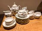 Oud brocant H&C Heinrich Selb Bavaria service 1918-1938, Antiek en Kunst, Antiek | Servies compleet, Ophalen