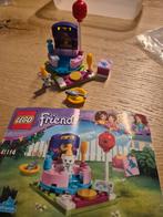 Lego friends 41114, Ophalen of Verzenden, Zo goed als nieuw