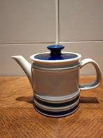 Oude vintage theepot jaren 70, als nieuw, Antiek en Kunst, Ophalen of Verzenden