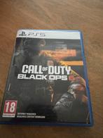 Call of Duty: Black Ops 6, Spelcomputers en Games, Games | Sony PlayStation 5, Ophalen of Verzenden, Zo goed als nieuw