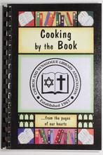 Cooking by the Book - De Joodse keuken 2001 Engels kookboek, Verzenden, Zo goed als nieuw, Nederland en België