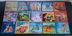 15 x disney kijk / luister cd verhaal liedjes, Ophalen, Boxset, Zo goed als nieuw, Verhaal of Sprookje