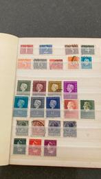 Postzegels Nederland, Postzegels en Munten, Postzegels | Volle albums en Verzamelingen, Ophalen of Verzenden