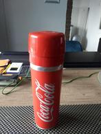 Te koop Coca Cola thermosfles is iets voor verzamelaars, Verzamelen, Ophalen of Verzenden, Zo goed als nieuw, Gebruiksvoorwerp