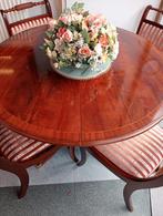 Heldense Exclusief Mahoniehouten Eettafels Nieuw, EU, EU, Nieuw, Ophalen of Verzenden