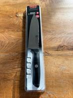 Zwilling J.A. Henckels Santoku Mes - 18cm, Verzenden, Nieuw, Rvs of Chroom, Los bestek