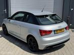 Audi A1 1.2 TFSI S Line| NAP| Half Leder| Cruise| Nieuw Apk, Auto's, Voorwielaandrijving, Euro 5, 86 pk, 4 cilinders