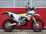 HUSQVARNA 701 ENDURO (bj 2019), Motoren, Motoren | Husqvarna, Motorrijbewijs A, Bedrijf, Enduro, 692 cc