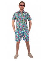 Nieuwe Toppers Club Tropicana short korte broek! Hawaii, Nieuw, Ophalen of Verzenden, Maat 56/58 (XL)