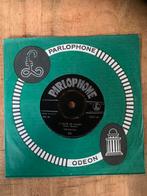 The Beatles A tast of honey I’ll cry instead Holland single, Cd's en Dvd's, Vinyl Singles, Ophalen of Verzenden, Gebruikt, Pop