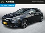 Mercedes-Benz A 180 Star Edition Luxury Line | Panoramadak |, 4 cilinders, Zwart, Origineel Nederlands, Bedrijf