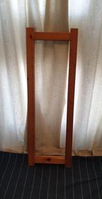 Lundia staander 88,6x 30 regulier gelakt in nette staat, Ophalen, Gebruikt