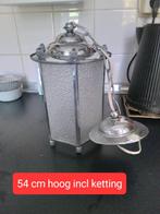 Oude hal lamp, Antiek en Kunst, Antiek | Lampen, Ophalen