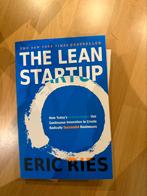 The lean startup, Ophalen of Verzenden, Zo goed als nieuw