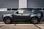 Land Rover Defender 2.0 P400e 110 X-Dynamic HSE |Luchtvering, Automaat, Gebruikt, 4 cilinders, Met garantie (alle)