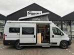 Pössl Roadcar 640 R Enkele Bedden Hefdak 6000 km 20, Pössl, Bus-model, Bedrijf, Diesel