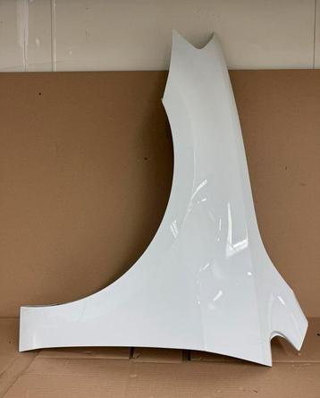 Vw Golf 7 VII scherm links LC9A Wit, 5G0821105B ✅ beschikbaar voor biedingen