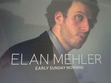 Elan Mehler – Early Sunday Morning (2014) beschikbaar voor biedingen