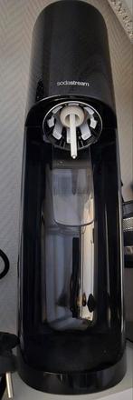 SodaStream - Weinig Gebruikt, Witgoed en Apparatuur, Waterontharders, Ophalen of Verzenden, Zo goed als nieuw