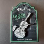 Efteling Spookslot Pin, Verzamelen, Efteling, Ophalen of Verzenden, Nieuw, Button of Speldje