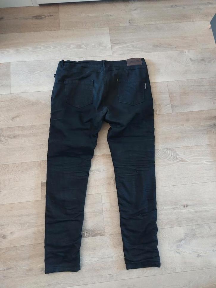 moterbroek weinig gedragen maat 44 en jas maat 6xl, Motoren, Kleding | Motorkleding, Broek | textiel, Kinderen, Tweedehands, Ophalen of Verzenden