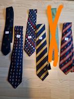 Mooie GOLF stropdassen, Kleding | Heren, Stropdassen, Ophalen of Verzenden, Zo goed als nieuw
