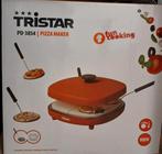 Sinterklaas Pizza Maker - FunCooking voor 4 personen, Ophalen, Nieuw