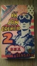 Ik, Jan Cremer Boek 2 - Jan Cremer, Ophalen of Verzenden, Zo goed als nieuw