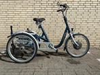van Raam Maxi originele elektrische driewieler GARANTIE 6mnd, Ophalen of Verzenden, Zo goed als nieuw, Van Raam