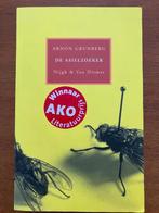 De Asielzoeker - Arnon Grunberg, Verzenden, Gelezen, Nederland