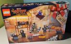 LEGO Guardians of the Galaxy Advent Calendar (76231) Nieuw, Ophalen of Verzenden, Nieuw, Complete set, Lego