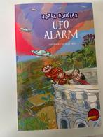 Boek UFO alarm, Jozua Douglas, Ophalen of Verzenden, Zo goed als nieuw, Fictie algemeen